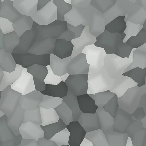 Flint earthstone finish swatch