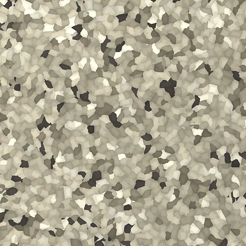 Acadia micro chip finish swatch