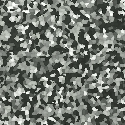 Galaxy micro chip finish swatch