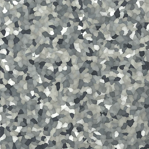 Ocean micro chip finish swatch