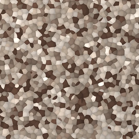 Q11-13 coarse quartz finish swatch