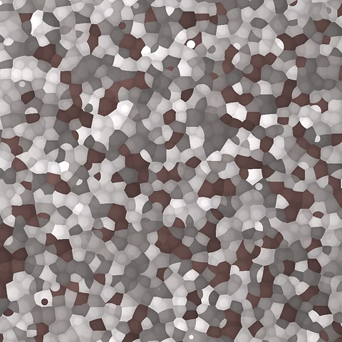 Q11-30 coarse quartz finish swatch